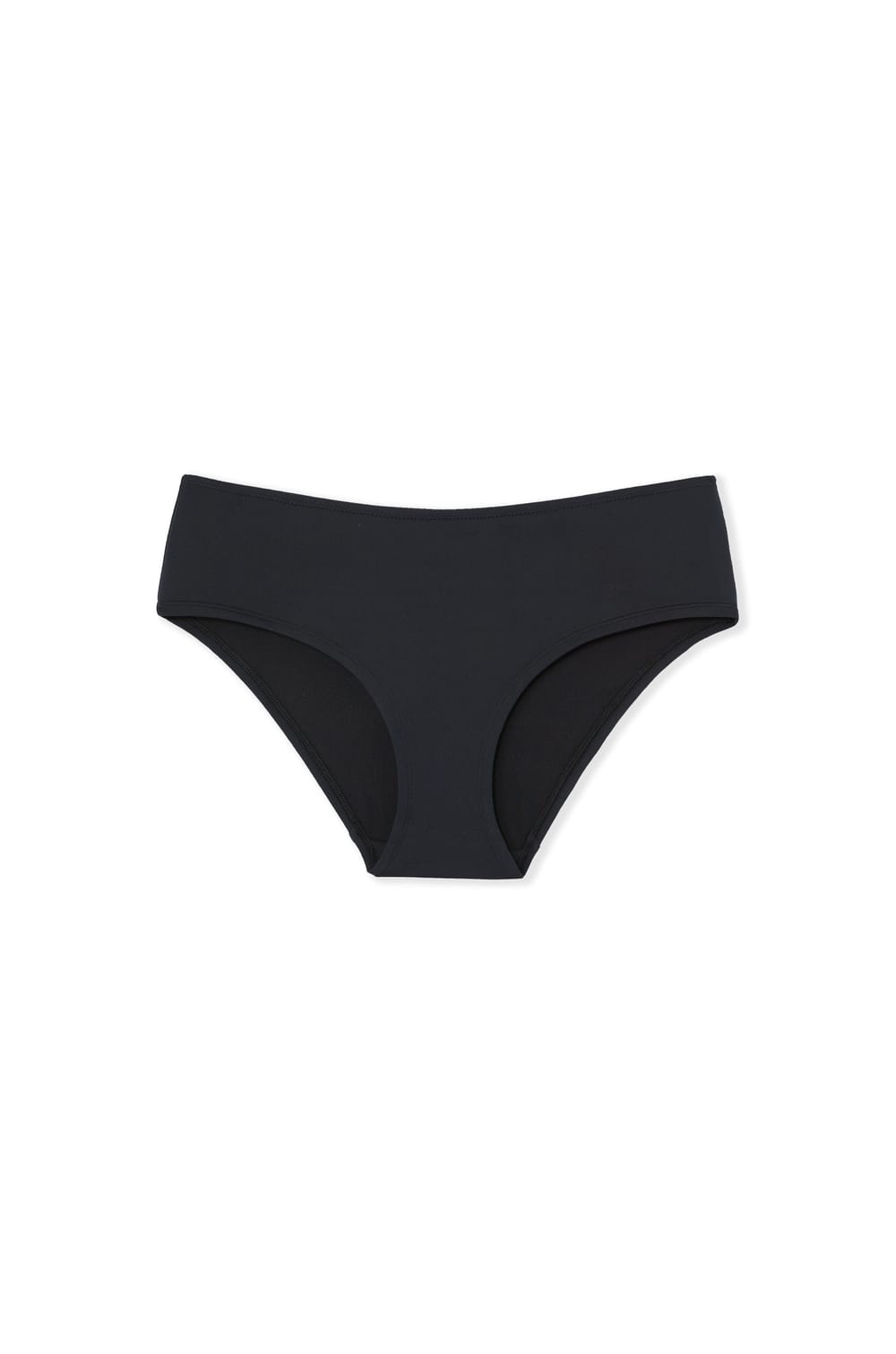 Boyshort Bikini Bottom;${refinementColor}