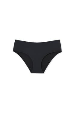 Boyshort Bikini Bottom;${refinementColor}