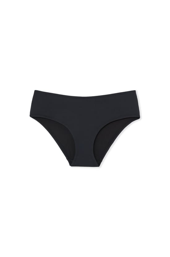 Boyshort Bikini Bottom;${refinementColor}