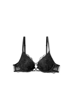 Bra N.2 - The Plunge Push-up;${refinementColor}