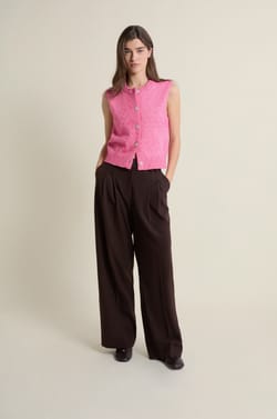 Gilet sans manches;${refinementColor}