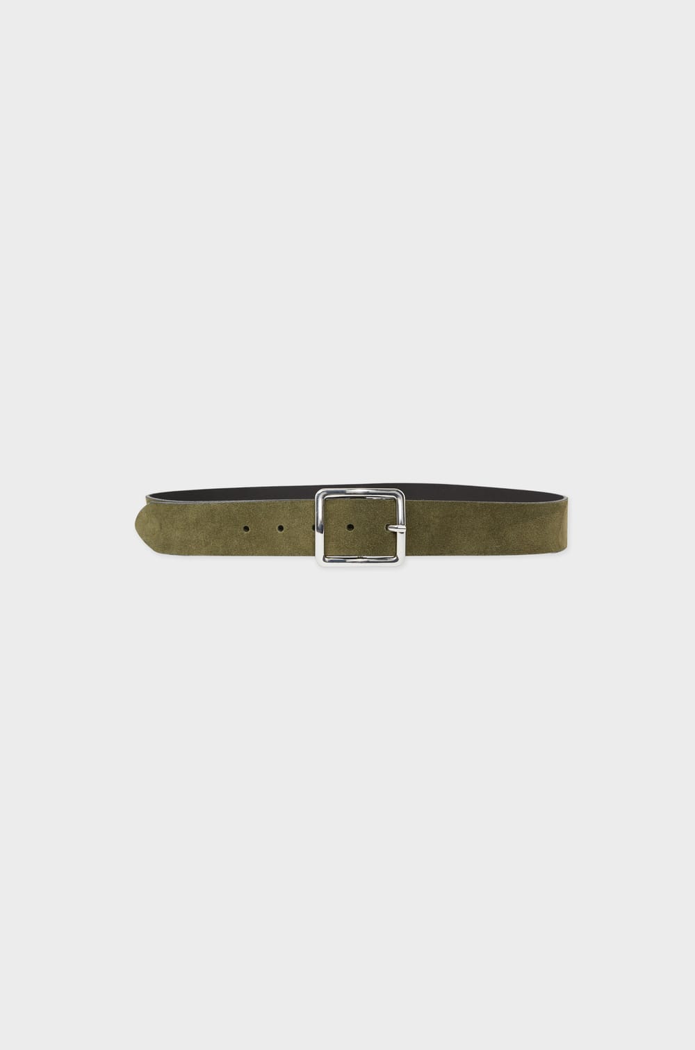 Ceinture en cuir;${refinementColor}