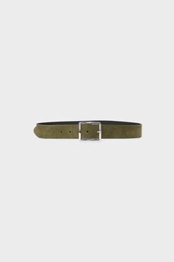 Leather Belt;${refinementColor}