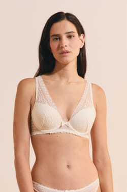 Soutien-gorge N.3 - Le push-up foulard;${refinementColor}