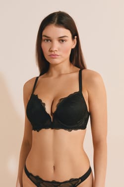Beha N.5 - De plunge push-up;${refinementColor}
