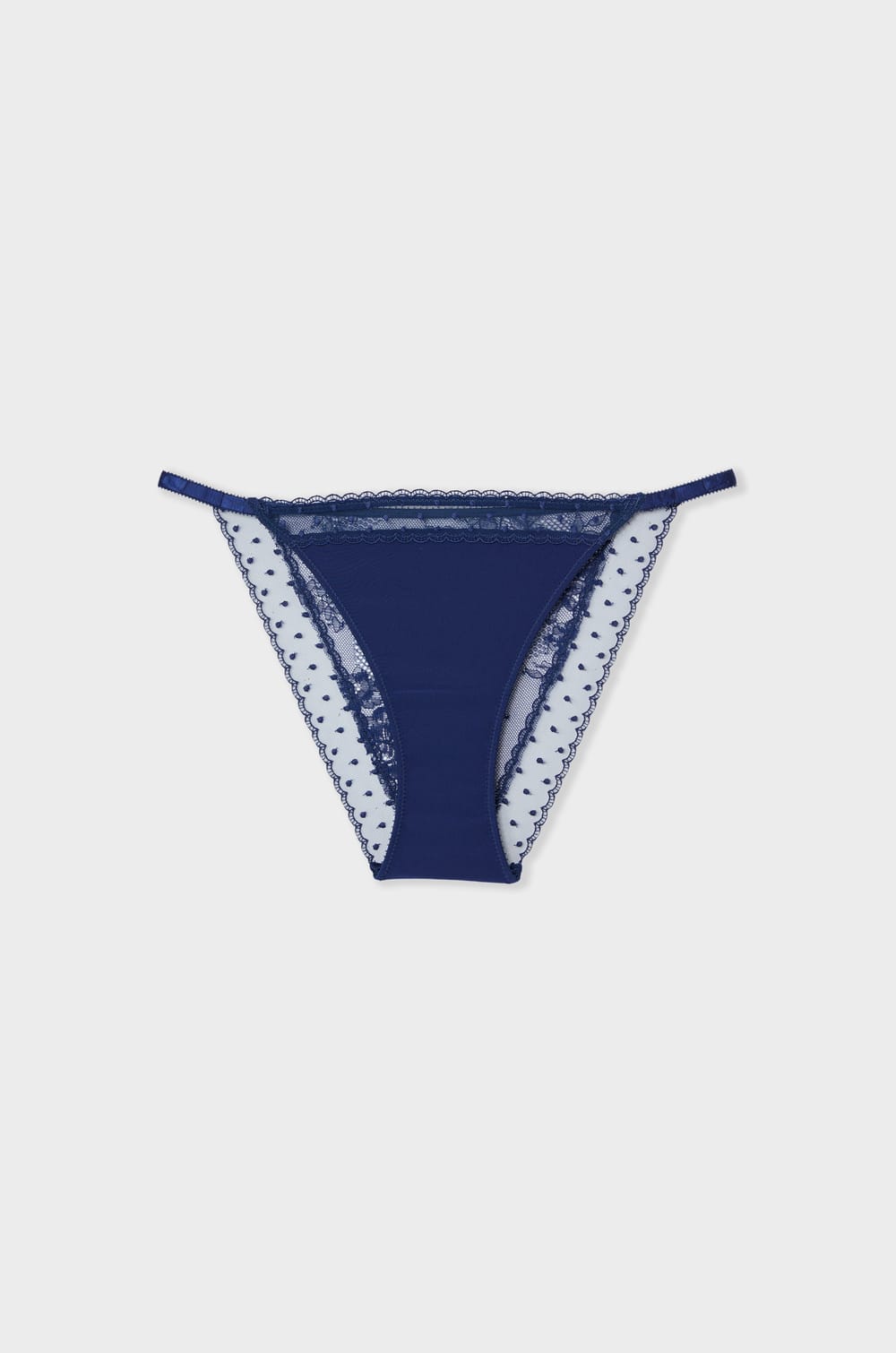 Embroidered Brief;${refinementColor}