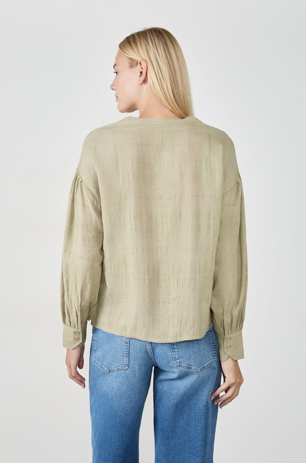 Hemd met lange mouwen;${refinementColor}