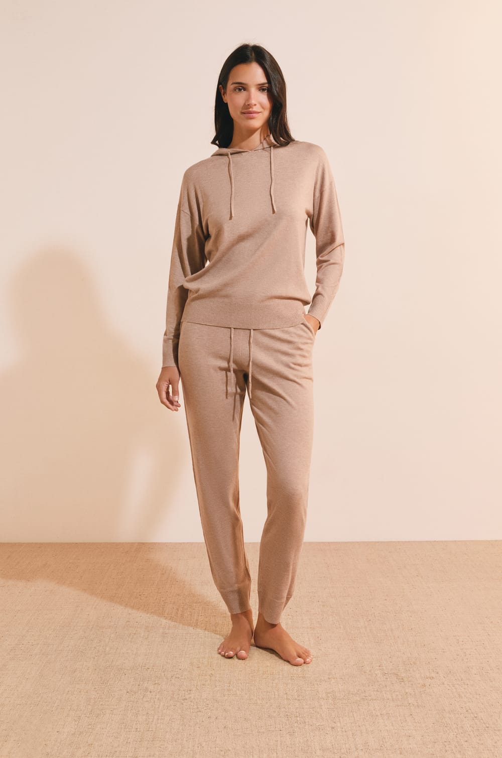 Pantalon de pyjama;${refinementColor}
