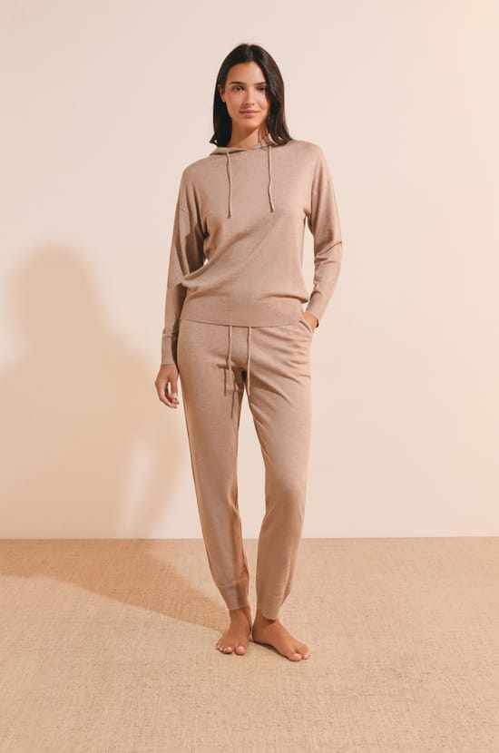Pantalon de pyjama;${refinementColor}