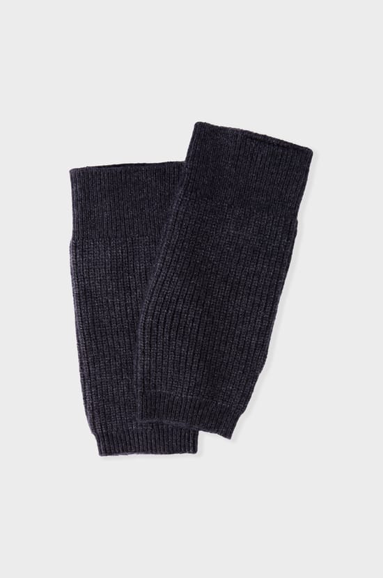 Mitaines c&ocirc;tel&eacute;es;${refinementColor}