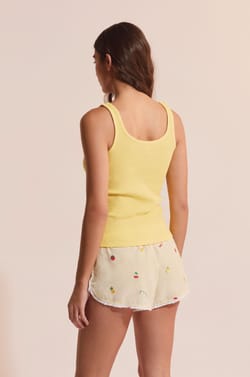 D&eacute;bardeur gaufr&eacute;en coton;${refinementColor}