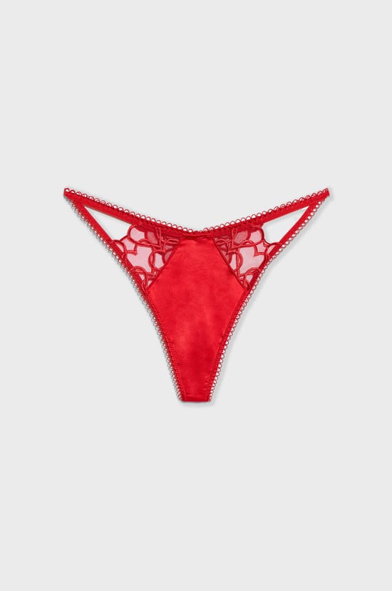 String mit Herz-Stickerei;${refinementColor}