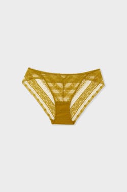 Lace Briefs;${refinementColor}