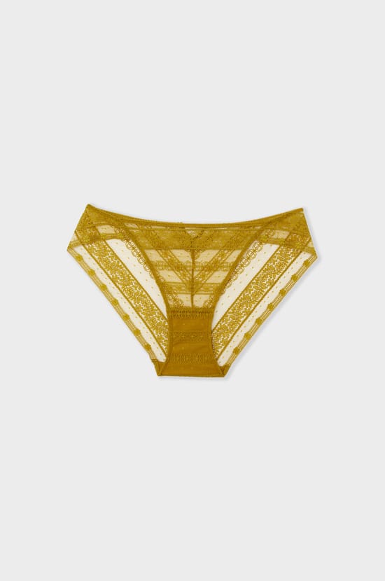 Lace Briefs;${refinementColor}