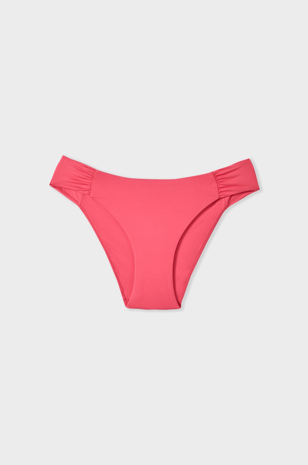 Boyshort Bikini Bottom;${refinementColor}