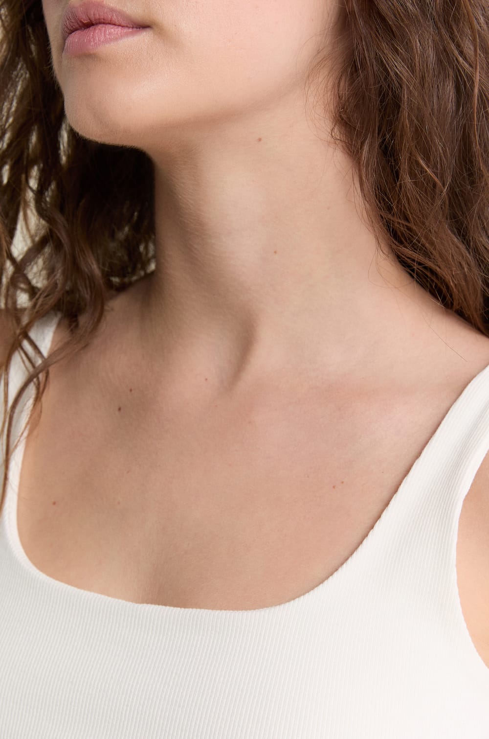 D&eacute;bardeur en coton;${refinementColor}