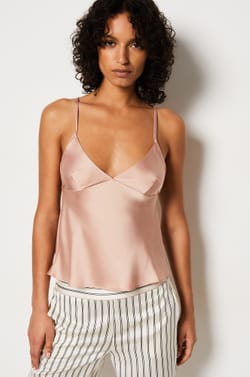 3-Piece Pajama Set With Micro Fleece Jacket;${refinementColor}