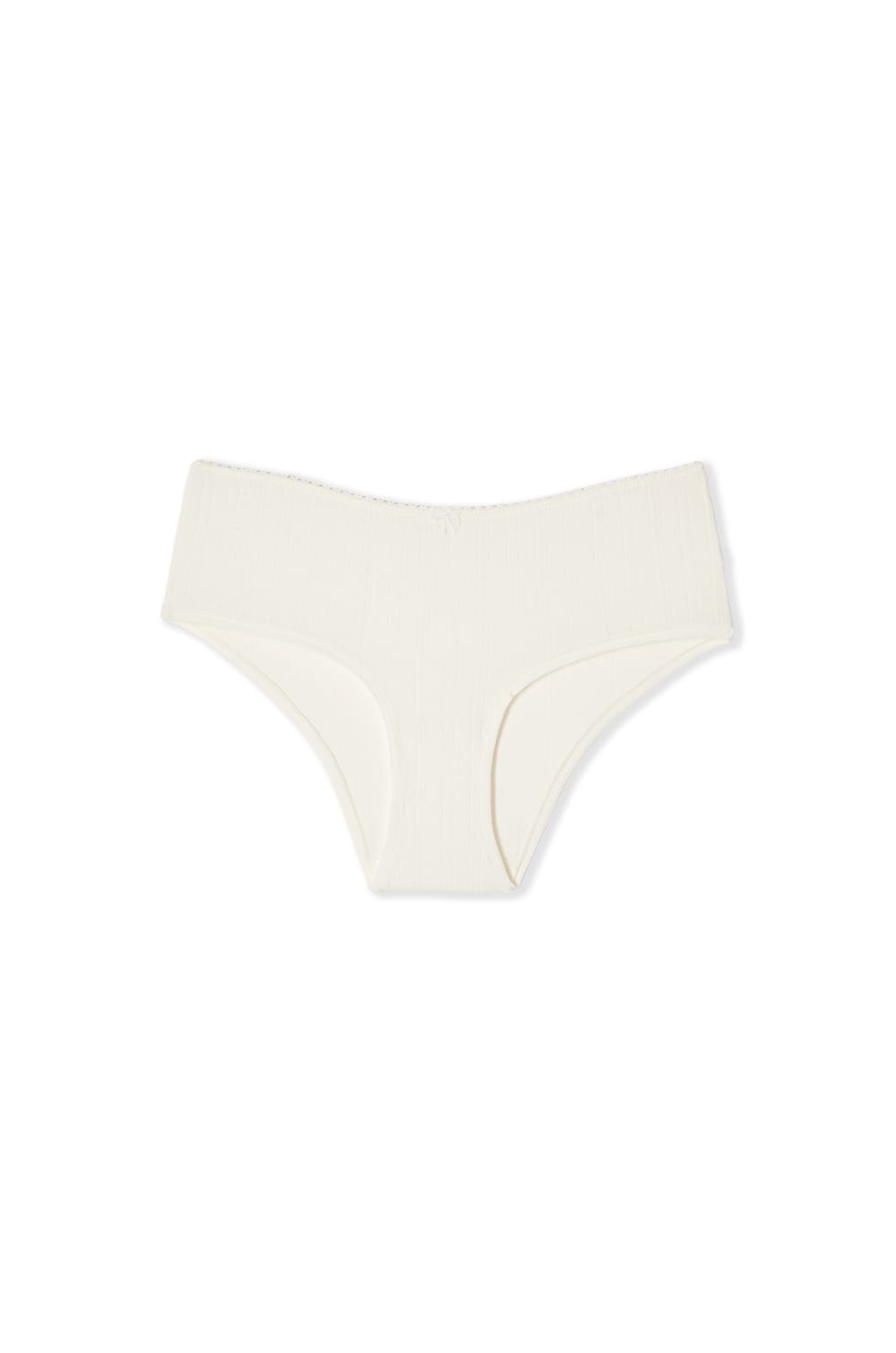 Cotton Cheeky Panty;${refinementColor}