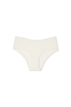 Cotton Cheeky Panty;${refinementColor}