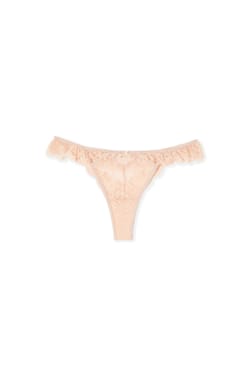 Lace Tanga;${refinementColor}