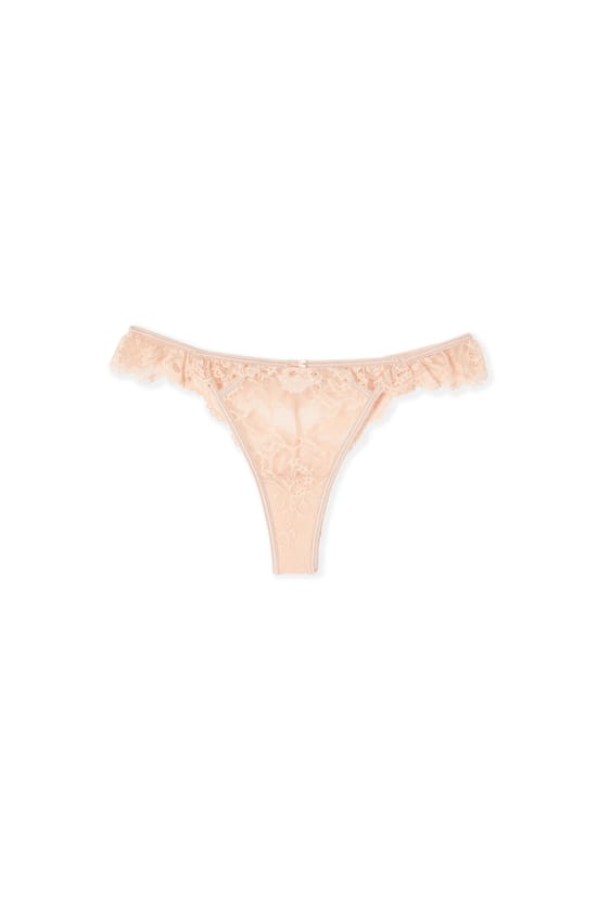 Lace Tanga;${refinementColor}