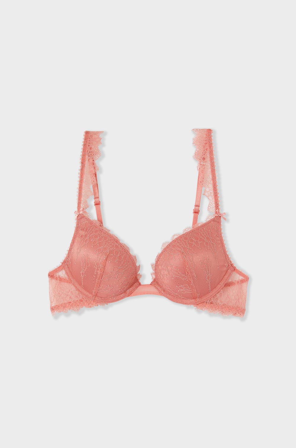Soutien-gorge N.2 - Le push-up plongeant;${refinementColor}