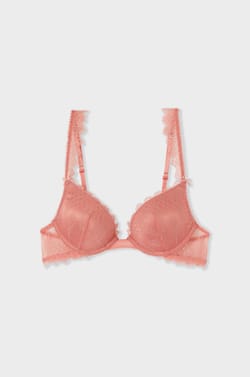 Soutien-gorge N.2 - Le push-up plongeant;${refinementColor}