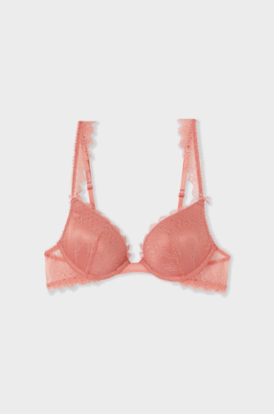 Soutien-gorge N.2 - Le push-up plongeant;${refinementColor}