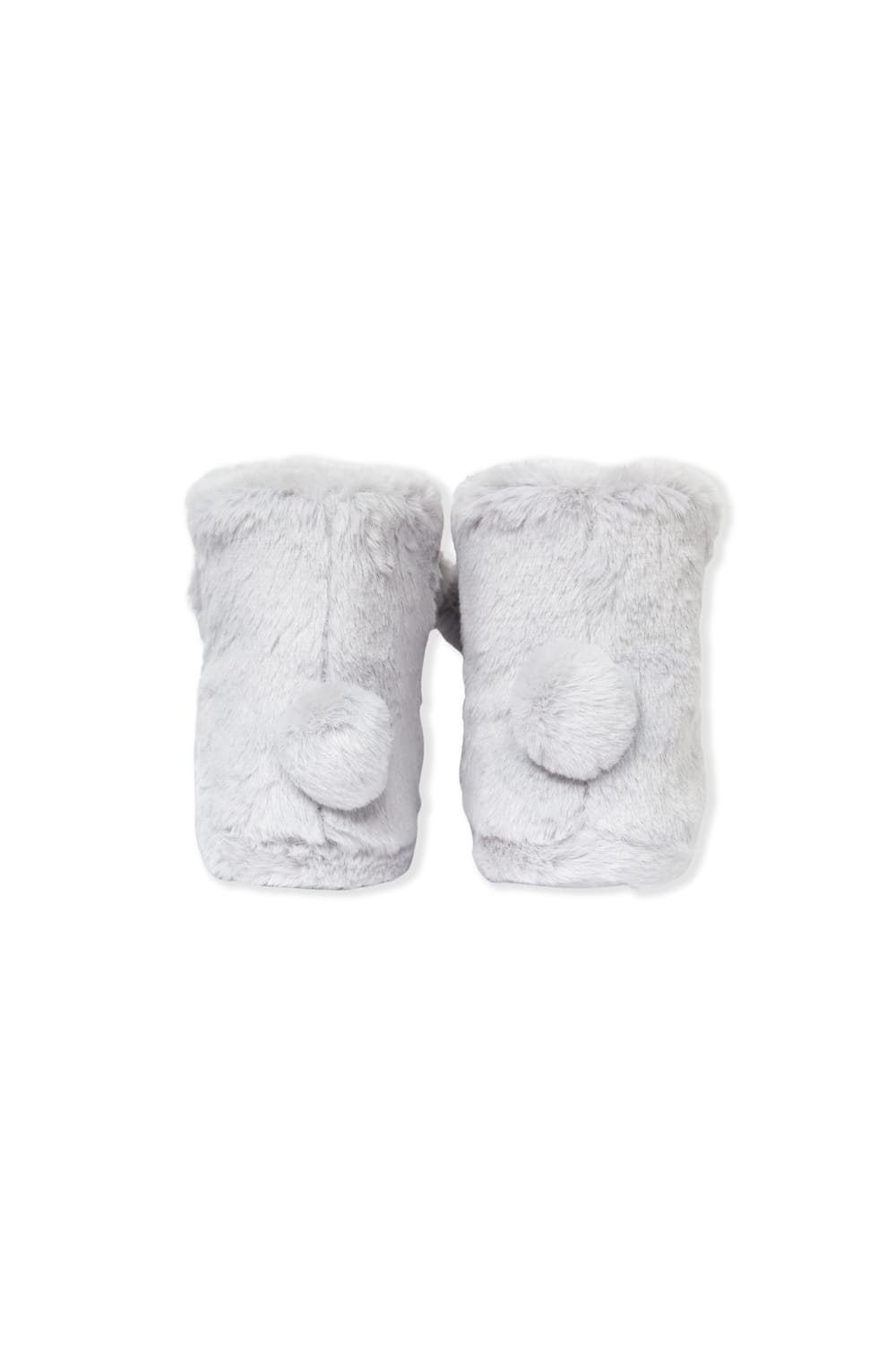 Chaussons bottines;${refinementColor}