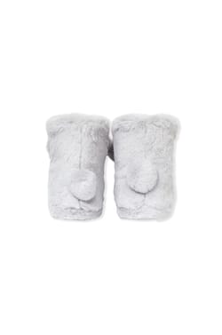 Chaussons bottines;${refinementColor}