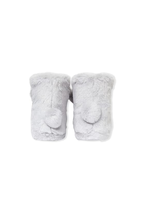 Chaussons bottines;${refinementColor}