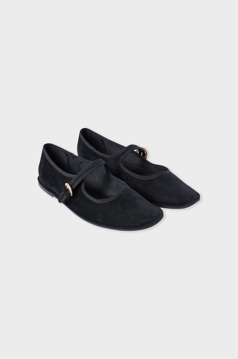 Chaussons mules polaires;${refinementColor}