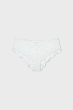 Lace Boyshort;${refinementColor}