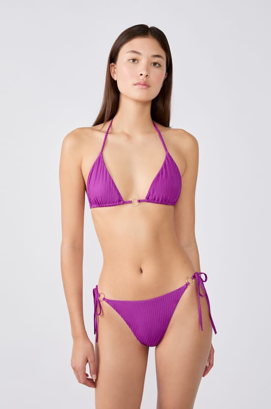 Triangle haut de maillot sans armatures;${refinementColor}