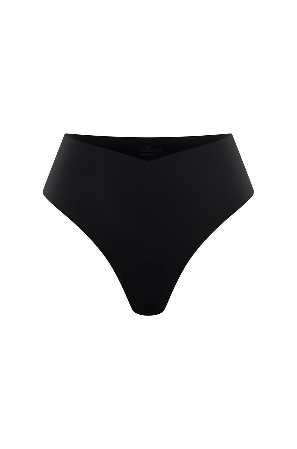 Microfibre Thong;${refinementColor}