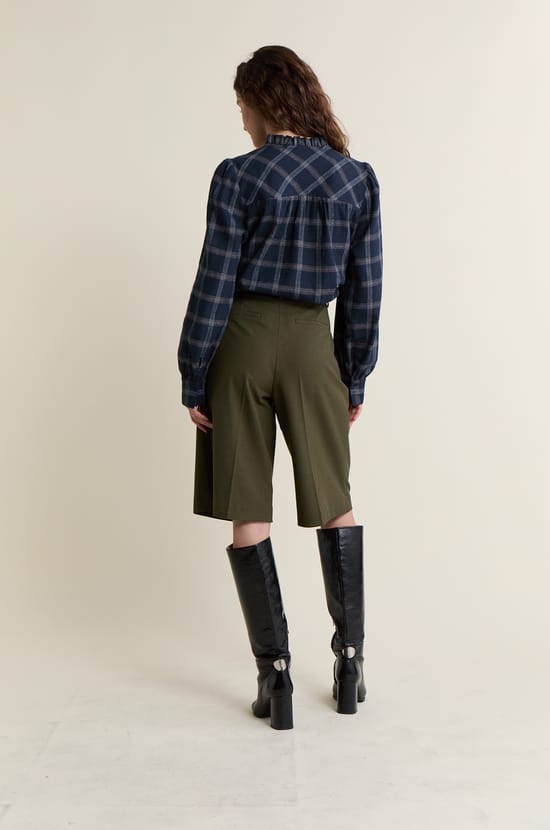 Bermuda Shorts;${refinementColor}