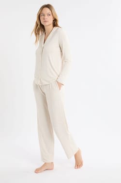 Ensemble de pyjama 2 pièces manches longues;${refinementColor}