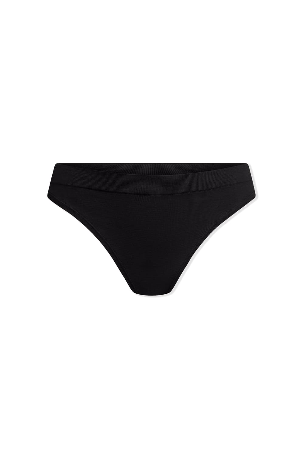 Tanga confort optimal en coton biologique;${refinementColor}