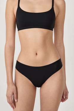 Microfibre Brief;${refinementColor}