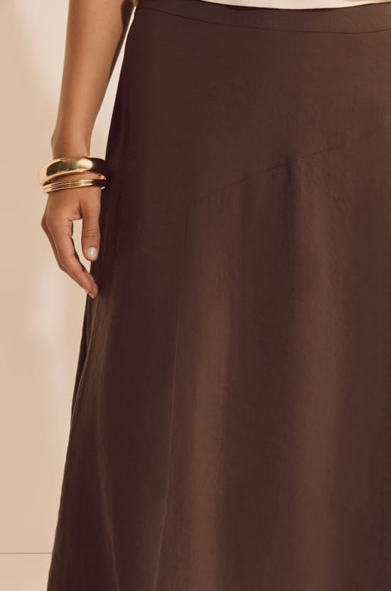 Jupe longue;${refinementColor}