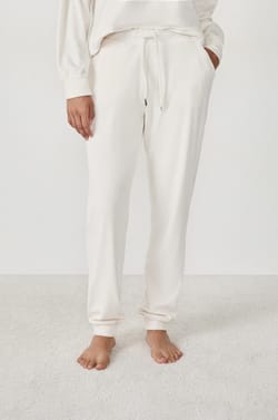 Pantalón de pijama;${refinementColor}