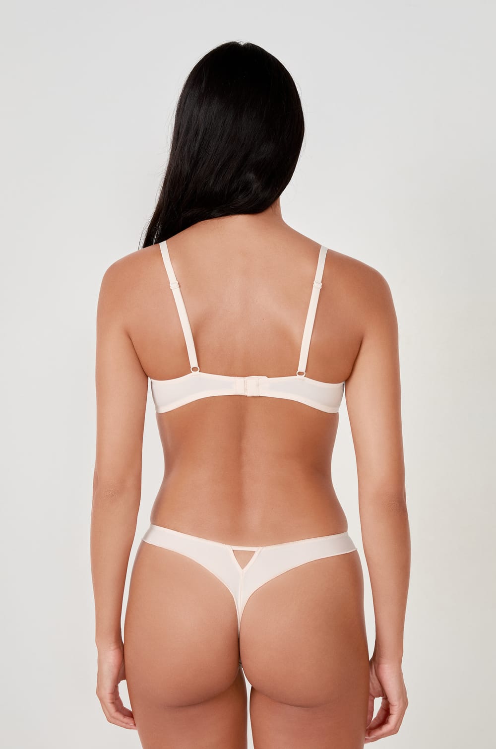Bra Nº 9 - Balconet;${refinementColor}