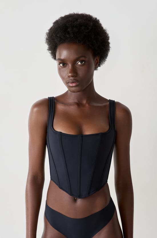 Soutien-gorge corset;${refinementColor}