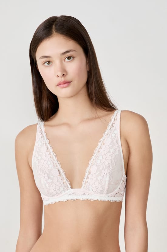 Bra N.7 - The Balconette Foulard;${refinementColor}