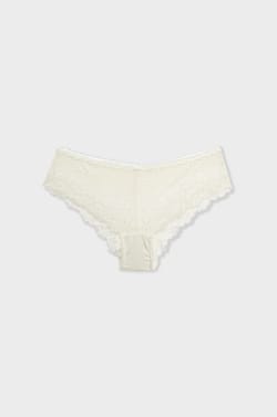 Lace Shorty;${refinementColor}