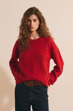 Pull col rond;${refinementColor}