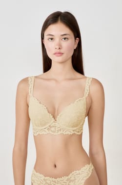 Bra N.2 - The Plunge Push-up;${refinementColor}