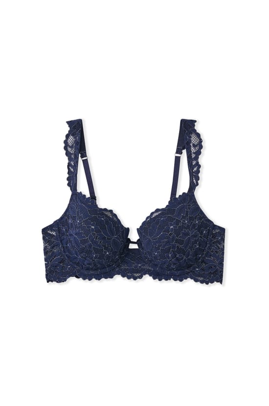 Soutien-gorge N.4 - Le coques fines iris&eacute;;${refinementColor}