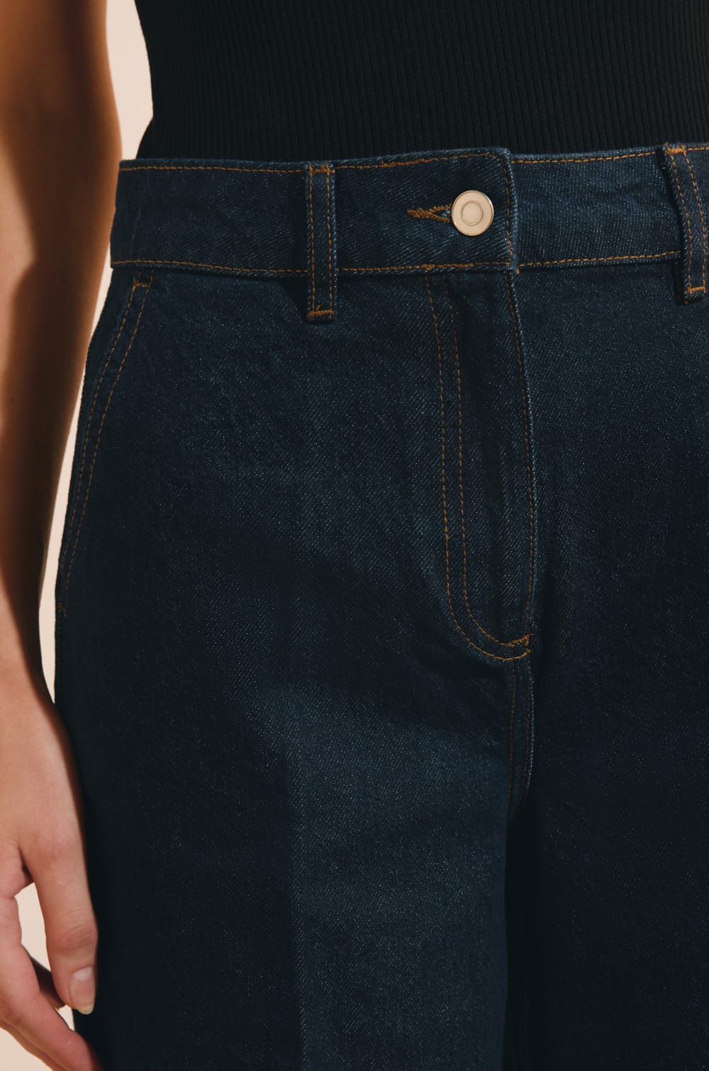 Jean large;${refinementColor}