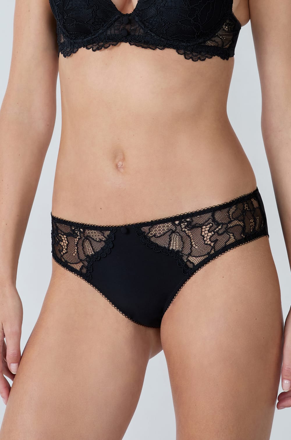 Hipster en dentelle;${refinementColor}